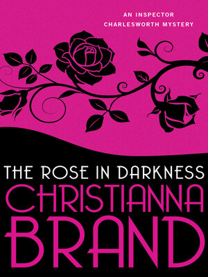 cover image of Rose in Darkness
